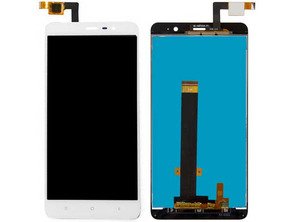 Añadir a la cesta Repuesto Pantalla Completa Xiaomi Mi Redmi Note 3 Blanco Repuesto Pantalla Completa Xiaomi Mi Redmi Note 3 Blanco