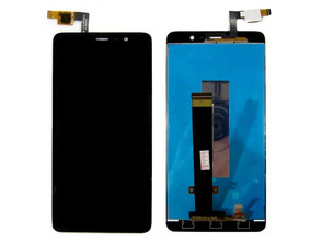 Repuesto Pantalla Completa Xiaomi Mi Redmi Note 3 / Note 3 Pro Negro