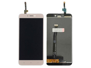Añadir a la cesta Repuesto Pantalla Completa - Xiaomi Redmi 4X Oro Repuesto Pantalla Completa - Xiaomi Redmi 4X Oro