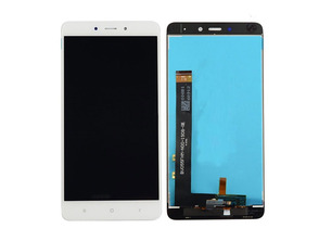Repuesto Pantalla Completa Xiaomi Redmi Note 4 Blanca