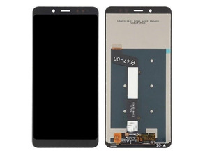 Repuesto Pantalla Completa - Xiaomi Redmi Note 5 Negro