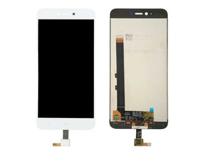 Repuesto Pantalla Completa Xiaomi Redmi Note 5A Blanco