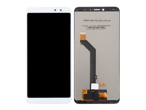 Repuesto Pantalla Completa - Xiaomi Redmi S2 Blanco
