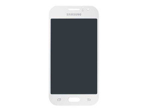 Añadir a la cesta Repuesto Pantalla Samsung Galaxy J1 Ace (J110) Blanco Repuesto Pantalla Samsung Galaxy J1 Ace (J110) Blanco