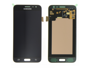 Repuesto Pantalla Samsung Galaxy J3(2016) J320 Negro