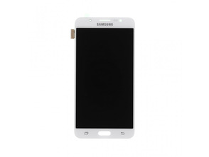 Repuesto Pantalla Samsung Galaxy J7(2016) J710 Blanca