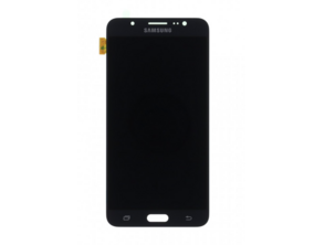 Repuesto Pantalla Samsung Galaxy J7(2016) J710 Negra