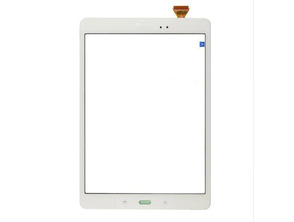 Añadir a la cesta Repuesto Pantalla táctil Samsung Galaxy Tab A T550 9.7'' Blanca Repuesto Pantalla táctil Samsung Galaxy Tab A T550 9.7'' Blanca
