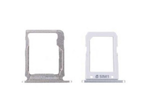 Añadir a la cesta Repuesto Porta-SIM / MicroSD Samsung Galaxy A8 Plata Repuesto Porta-SIM / MicroSD Samsung Galaxy A8 Plata