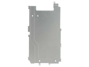 Añadir a la cesta Repuesto Protector Metálico LCD iPhone 6 Repuesto Protector Metálico LCD iPhone 6