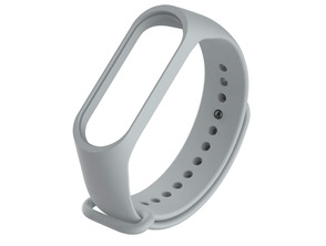 Añadir a la cesta Repuesto Pulsera Xiaomi Mi Band 2 Gris Repuesto Pulsera Xiaomi Mi Band 2 Gris