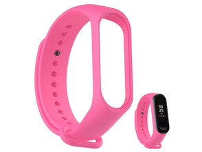 Añadir a la cesta Repuesto Pulsera Xiaomi Mi Band 2 Rosa Repuesto Pulsera Xiaomi Mi Band 2 Rosa