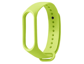 Añadir a la cesta Repuesto Pulsera Xiaomi Mi Band 2 Verde Lima Repuesto Pulsera Xiaomi Mi Band 2 Verde Lima