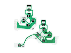Añadir a la cesta Repuesto Ribbon Circuit Board Dualshock 4 V3 - PS4 Repuesto Ribbon Circuit Board Dualshock 4 V3 - PS4