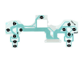 Añadir a la cesta Repuesto Ribbon Circuit Board Dualshock V4 - PS4 Repuesto Ribbon Circuit Board Dualshock V4 - PS4