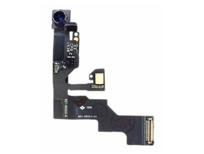 Añadir a la cesta Repuesto Sensor de Proximidad y Cámara Frontal iPhone 6S Plus Repuesto Sensor de Proximidad y Cámara Frontal iPhone 6S Plus
