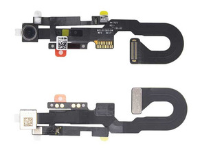 Añadir a la cesta Repuesto Sensor de Proximidad y Cámara Frontal - iPhone 8 Repuesto Sensor de Proximidad y Cámara Frontal - iPhone 8