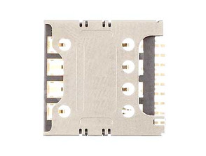 Añadir a la cesta Repuesto Slot microSD Samsung Galaxy Note 3 N9006 Repuesto Slot microSD Samsung Galaxy Note 3 N9006