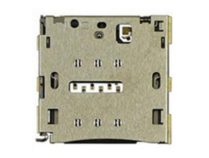 Repuesto Slot SIM Huawei P8