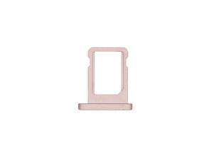 Repuesto Slot SIM iPad Pro 9.7'' Rosa