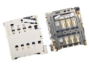 Repuesto Slot SIM OnePlus One