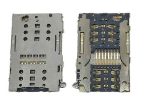 Añadir a la cesta Repuesto Slot SIM - Xiaomi Redmi 4X Repuesto Slot SIM - Xiaomi Redmi 4X