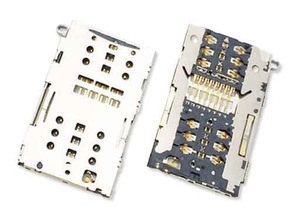 Repuesto Slot SIM - Xiaomi Redmi Note 4