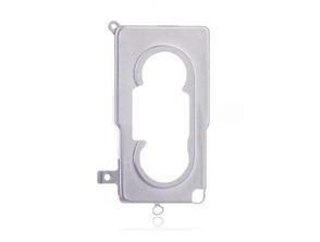 Repuesto Soporte Metal Cubierta Cámara Trasera - iPhone XS Max
