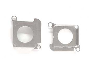 Añadir a la cesta Repuesto Soporte Metálico Cámara Trasera iPhone 8 Repuesto Soporte Metálico Cámara Trasera iPhone 8