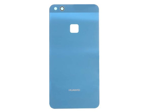Repuesto Tapa Batería Huawei P10 Lite Azul