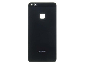 Repuesto Tapa Batería Huawei P10 Lite Negro
