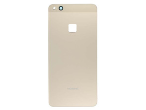 Repuesto Tapa Batería Huawei P10 Lite Oro