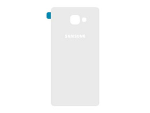 Añadir a la cesta Repuesto Tapa Batería Samsung Galaxy A5 (2016) A5100 Blanco Repuesto Tapa Batería Samsung Galaxy A5 (2016) A5100 Blanco
