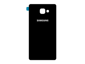 Añadir a la cesta Repuesto Tapa Batería Samsung Galaxy A5 (2016) A5100 Negro Repuesto Tapa Batería Samsung Galaxy A5 (2016) A5100 Negro