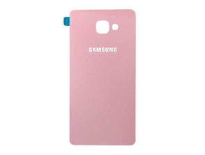 Añadir a la cesta Repuesto Tapa Batería Samsung Galaxy A5 (2016) A5100 Rosa Repuesto Tapa Batería Samsung Galaxy A5 (2016) A5100 Rosa