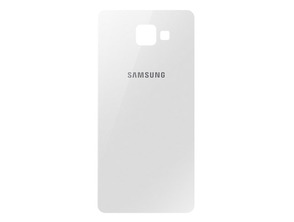Repuesto Tapa Batería Samsung Galaxy A9 Blanco