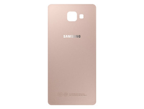 Repuesto Tapa Batería Samsung Galaxy A9 Rosa