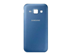 Añadir a la cesta Repuesto Tapa Batería Samsung Galaxy J1 (J100) Azul Repuesto Tapa Batería Samsung Galaxy J1 (J100) Azul