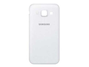 Añadir a la cesta Repuesto Tapa Batería Samsung Galaxy J1 (J100) Blanco Repuesto Tapa Batería Samsung Galaxy J1 (J100) Blanco