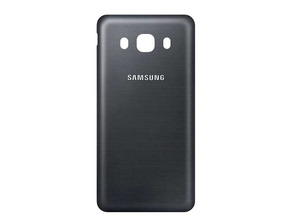 Repuesto Tapa Batería Samsung Galaxy J5 (2016) Negro