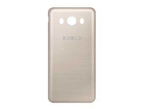 Repuesto Tapa Batería Samsung Galaxy J5 (2016) Oro