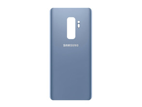 Añadir a la cesta Repuesto Tapa Batería - Samsung Galaxy S9 Plus Azul Repuesto Tapa Batería - Samsung Galaxy S9 Plus Azul