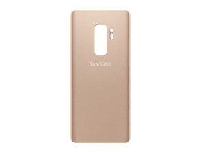 Añadir a la cesta Repuesto Tapa Batería - Samsung Galaxy S9 Plus Oro Repuesto Tapa Batería - Samsung Galaxy S9 Plus Oro