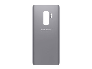 Añadir a la cesta Repuesto Tapa Batería - Samsung Galaxy S9 Plus Plata Repuesto Tapa Batería - Samsung Galaxy S9 Plus Plata