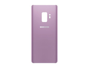 Añadir a la cesta Repuesto Tapa Batería - Samsung Galaxy S9 Púrpura Repuesto Tapa Batería - Samsung Galaxy S9 Púrpura