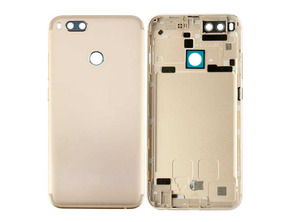 Repuesto Tapa Batería - Xiaomi Mi A1 Oro
