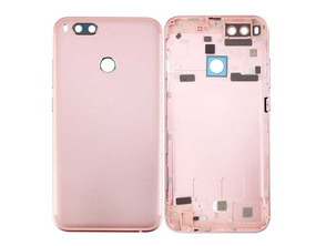 Repuesto Tapa Batería - Xiaomi Mi A1 Rosa