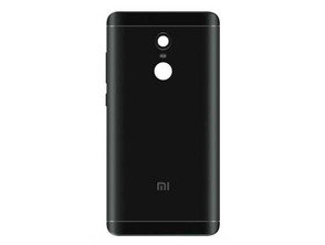 Añadir a la cesta Repuesto Tapa Batería - Xiaomi Redmi Note 4 Negro Repuesto Tapa Batería - Xiaomi Redmi Note 4 Negro