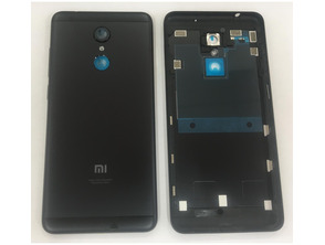 Repuesto Tapa Bateria Xiaomi Redmi 5 Negro