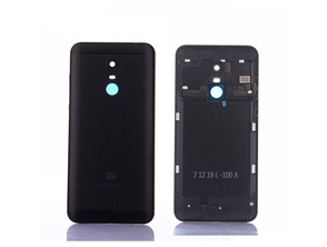 Repuesto Tapa Batería Xiaomi Redmi 5 Plus Negro